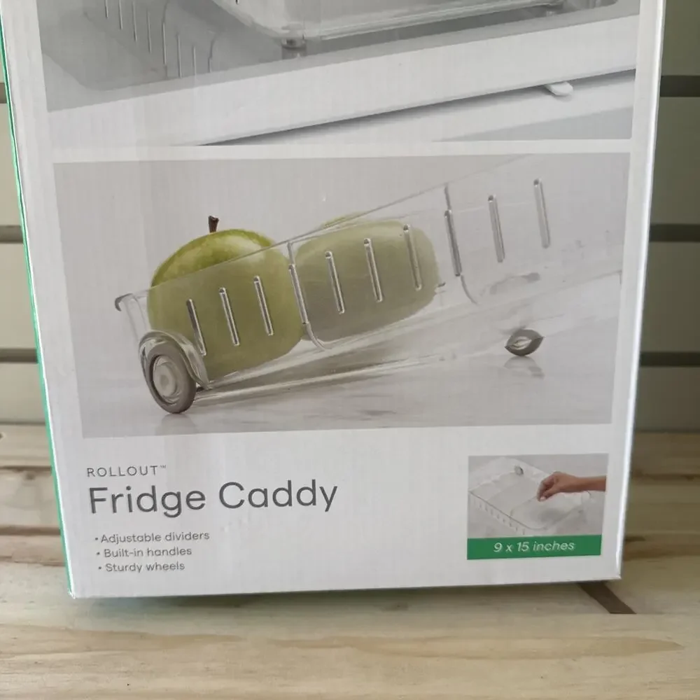 YouCopia rollout fridge